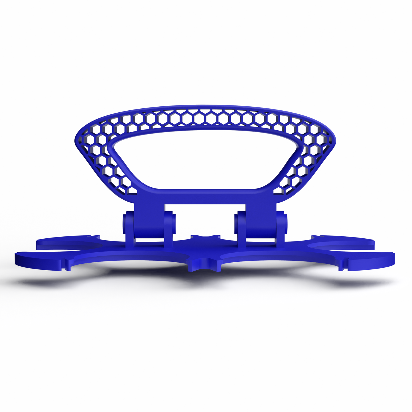 Sixer Buddy Blau - Dosenhalter